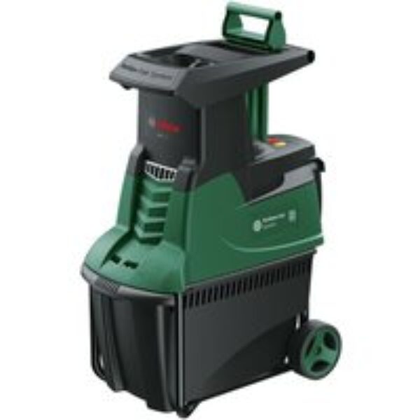 BOSCH AXT 25 TC Garden Shredder