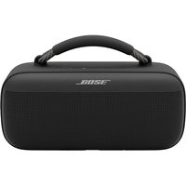 BOSE SoundLink Max Portable Bluetooth Speaker - Black