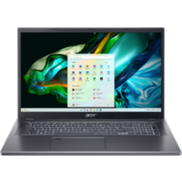 Acer Aspire 5 Laptop | A517-58M | Grey