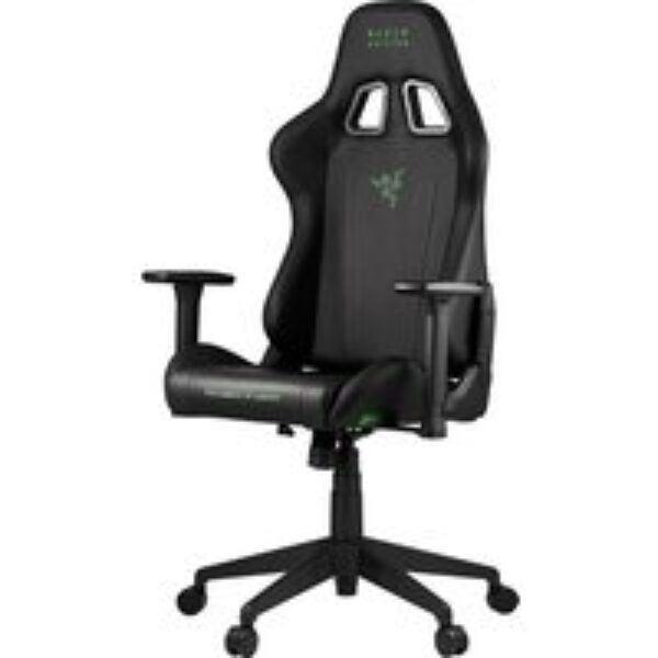 RAZER Tarok Essentials Gaming Chair - Black