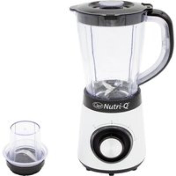 NUTRI Q 34790 Blender - White