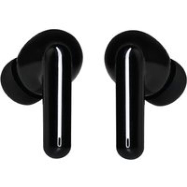 BOOMPODS Skim Wireless Bluetooth Earbuds - Black