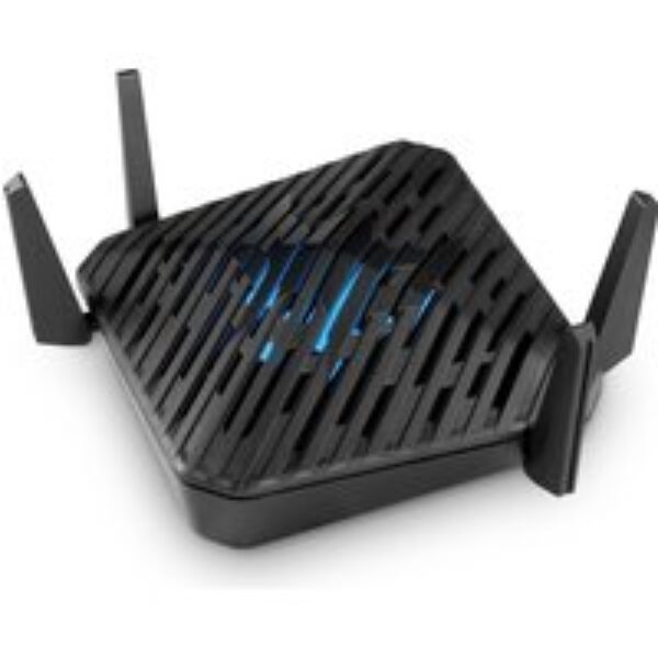 ACER Predator Connect W6d WiFi Cable Router - AX6000