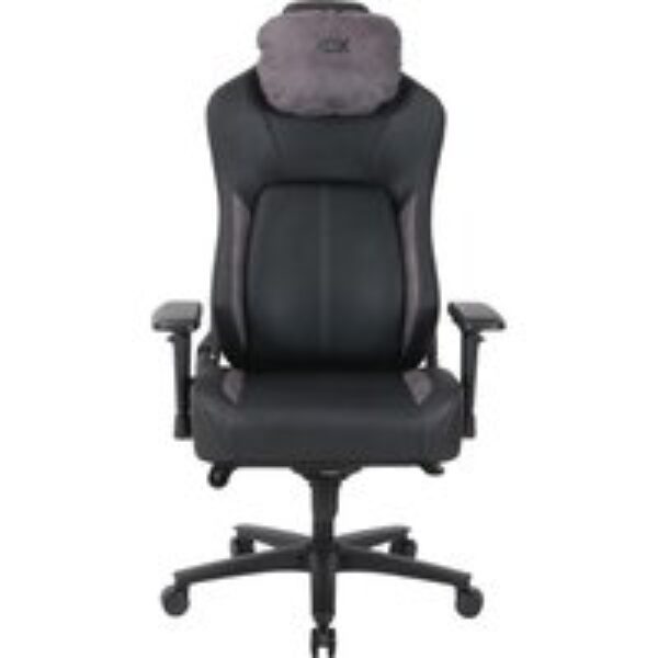 ADX Ergonomic Infinity 24 Gaming Chair - Black