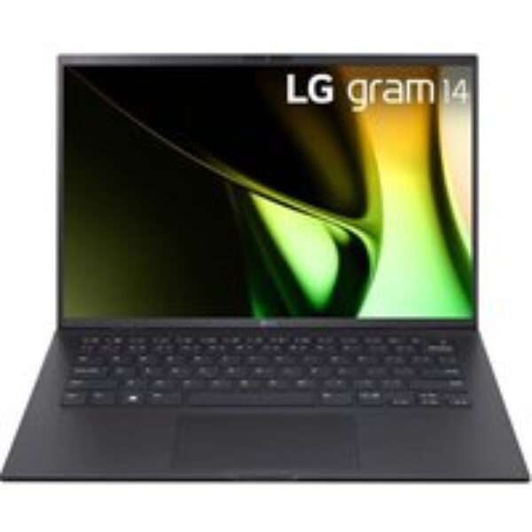 LG gram 14 14Z90S-G.AR55A1 14" Refurbished Laptop - Intel® Coreª Ultra 5