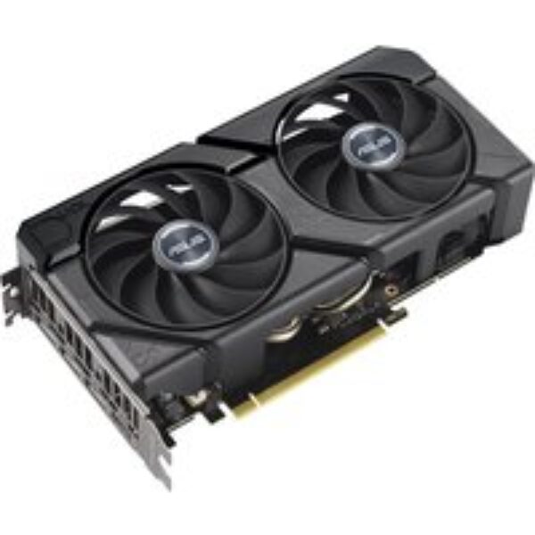 ASUS GeForce RTX 4060 OC Edition 8 GB Dual GAMING Graphics Card