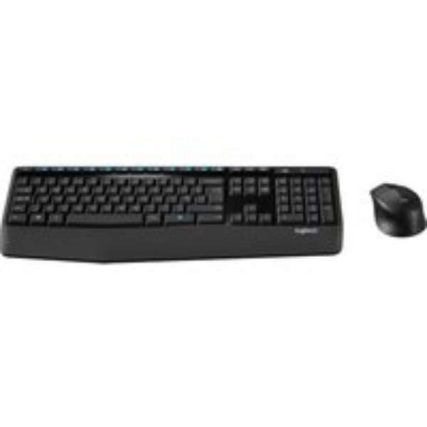 LOGITECH MK345 Wireless Keyboard & Mouse Set