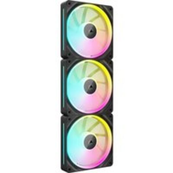 CORSAIR iCUE Link LX RGB Series 120 mm Case Fan - RGB LED