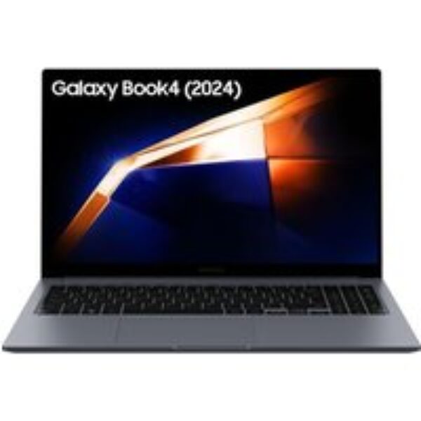 SAMSUNG Galaxy Book4 (2024) 15.6" Refurbished Laptop - Intel® Coreª 5