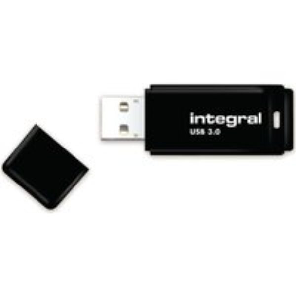 INTEGRAL INTEGRAL INFD256GB BLK3.0