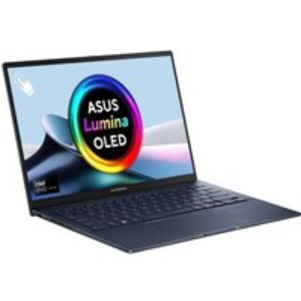 ASUS Zenbook 14 UX3405MA 14" Refurbished Laptop  Intel®Core Ultra 7