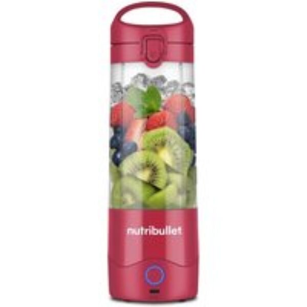 NUTRIBULLET 02310 Portable Blender - Magenta