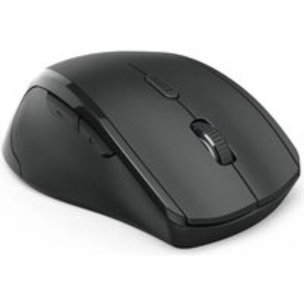 HAMA Riano Wireless Optical Mouse - Left-handed