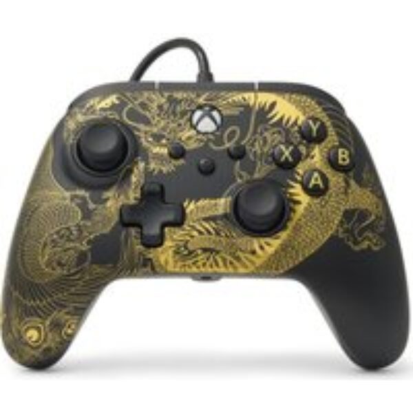 Advantage Wired Controller for Xbox Series X-S  Dragon & Phoenix