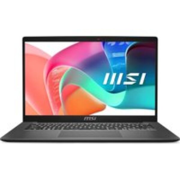 MSI Modern 14 14" Laptop - Intel®Core i5