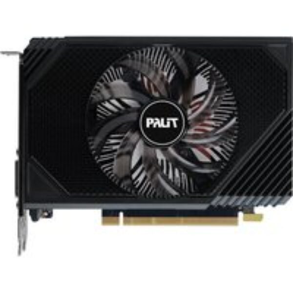 PALIT GeForce RTX 3050 StormX 6 GB Graphics Card