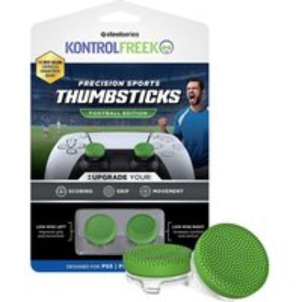 KONTROL FREEK Precision Sports 5104-PS5-EU Thumbsticks  Football Edition