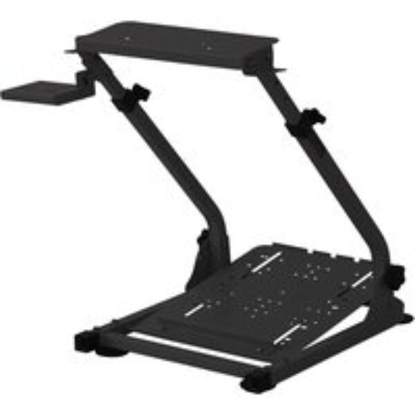 X ROCKER XR Racing Rig Wheel Stand - Black