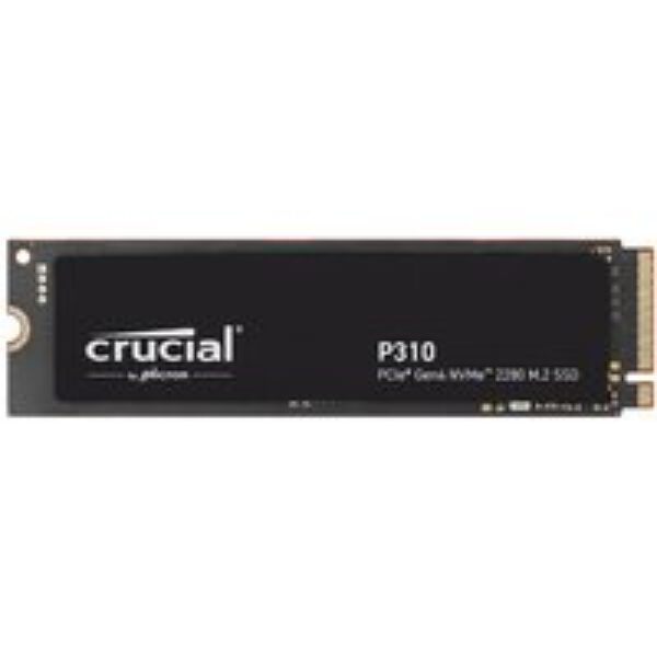 CRUCIAL CT500P310SSD8 P310 M.2 Internal SSD - 500 GB