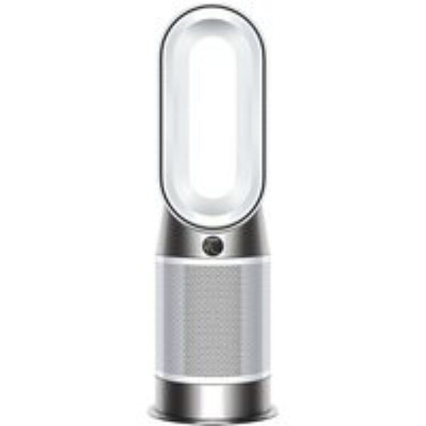 DYSON Hotઊ Gen 1 Purifying Fan Heater - White