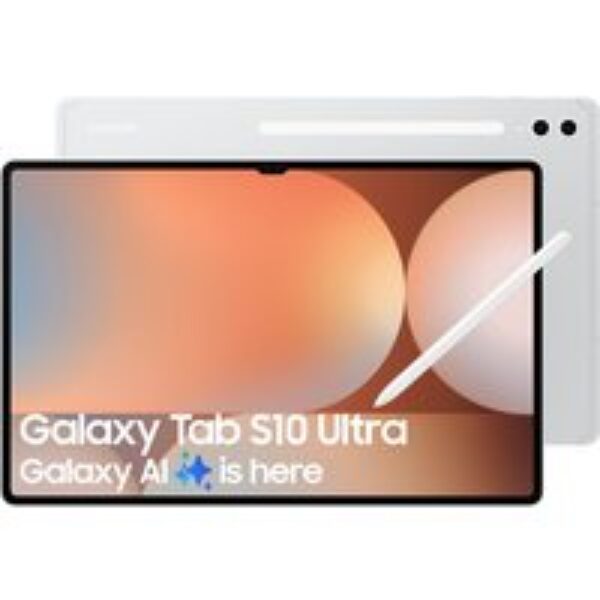 SAMSUNG Galaxy Tab S10 Ultra 14.6" Tablet - 256 GB