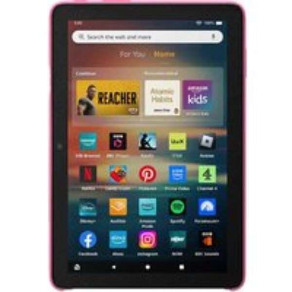 AMAZON Fire HD 8 Tablet (2024) - 32 GB