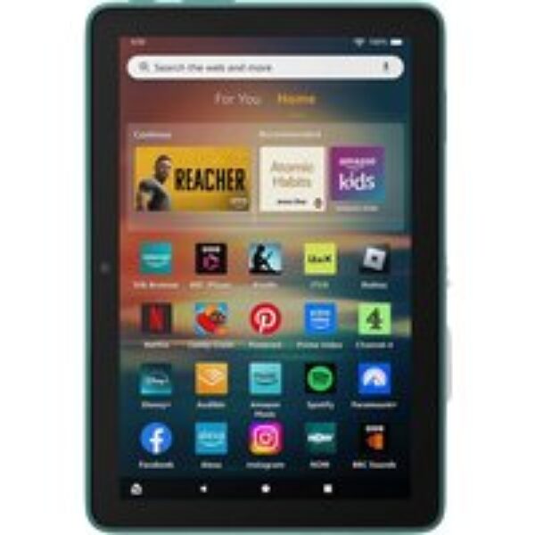 AMAZON Fire HD 8 Tablet (2024) - 32 GB