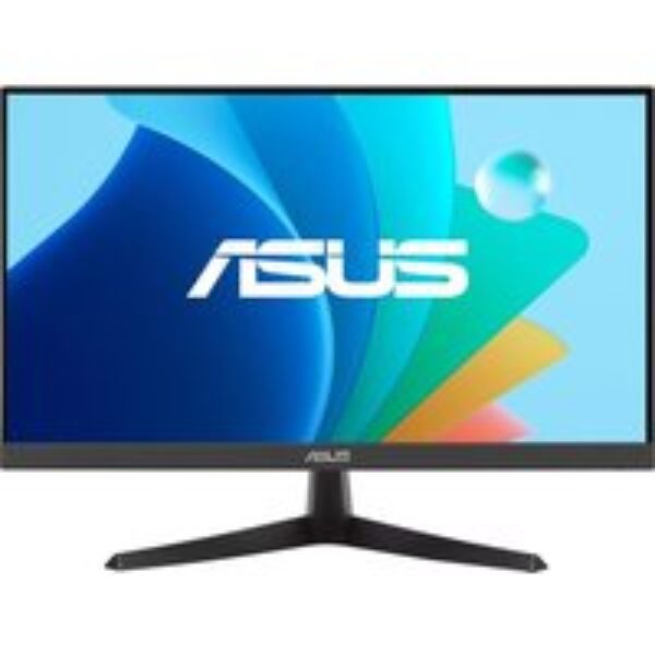 ASUS VY229HF Full HD 21.45" LED Gaming Monitor - Black