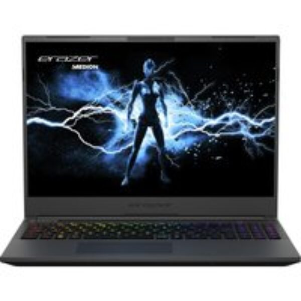 MEDION Erazer Major 15 X1 15.3" Gaming Laptop - Intel® Coreª i9