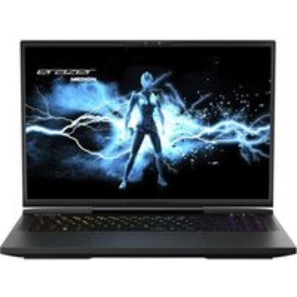 MEDION Erazer NB Beast X40 17" Gaming Laptop - Intel®Core i9