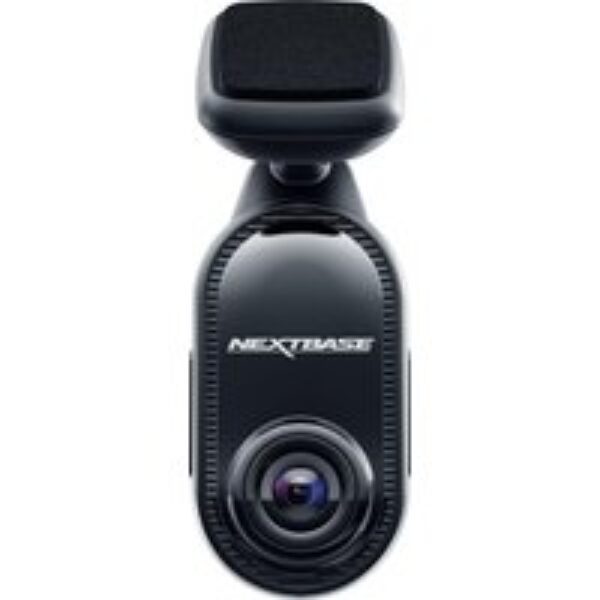 NEXTBASE Piqo 2K Quad HD Dash Cam - Black