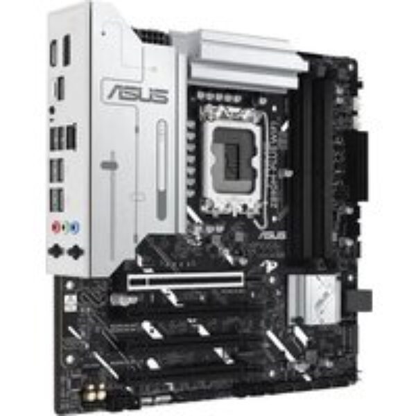 ASUS PRIME Z890M PLUS WIFI LGA1851 Motherboard