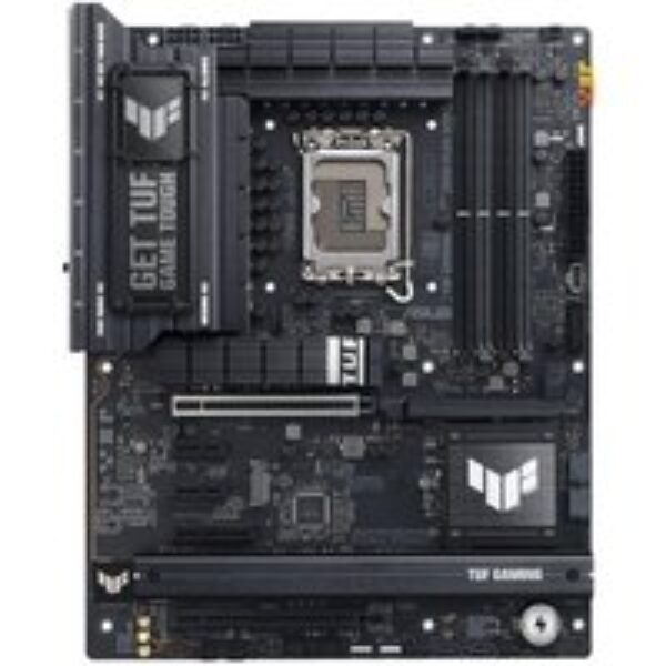 ASUS TUF Gaming Z890-PLUS WIFI LGA1851 Motherboard