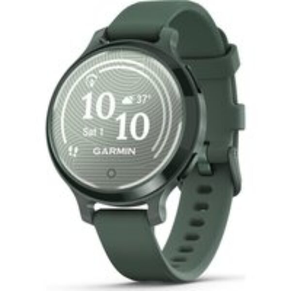 GARMIN Lily 2 Active Smart Watch - Jasper Green