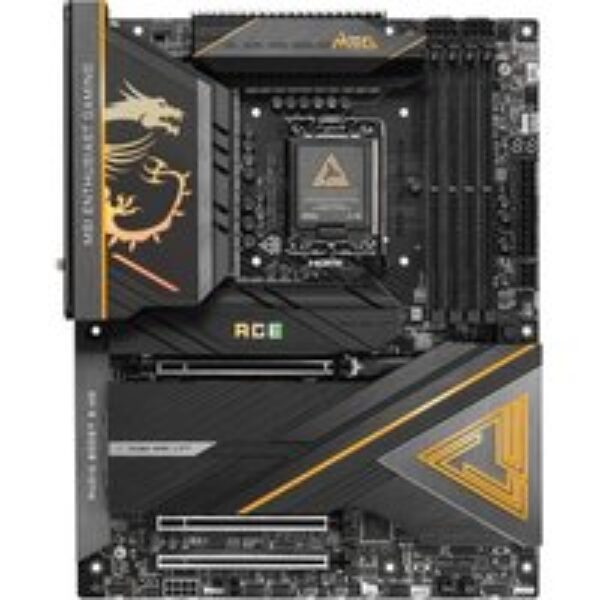 MSI MEG Z890-P ACE LGA1851 Motherboard