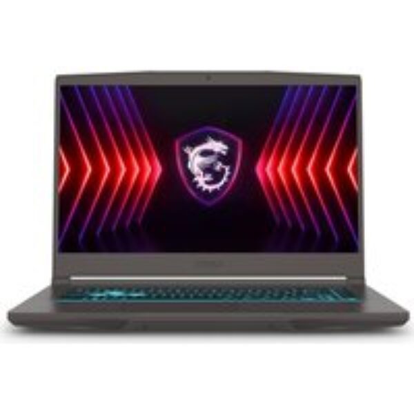 MSI GF63 Thin 15 15.6" Gaming Laptop - Intel®Core i7