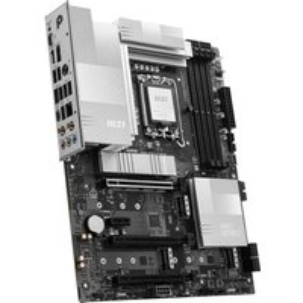 MSI PRO Z890-P WIFI LGA1851 Motherboard