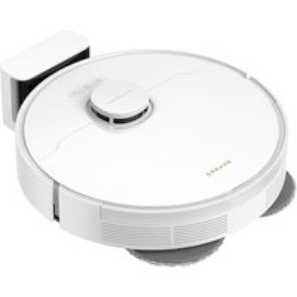 DREAME  L10s Pro Gen2 Robot Vacuum Cleaner - White