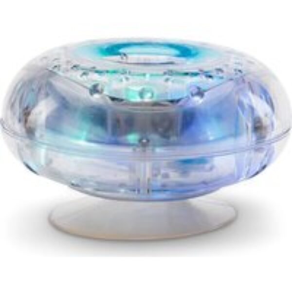 RED5 Disco Colour Changing Bath LED Light