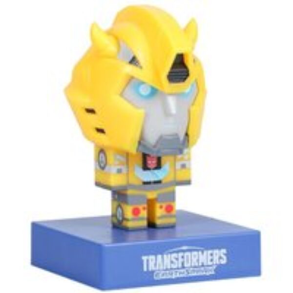 PALADONE PP13530TF Transformers BumbleBee Icon Light - Multicolour