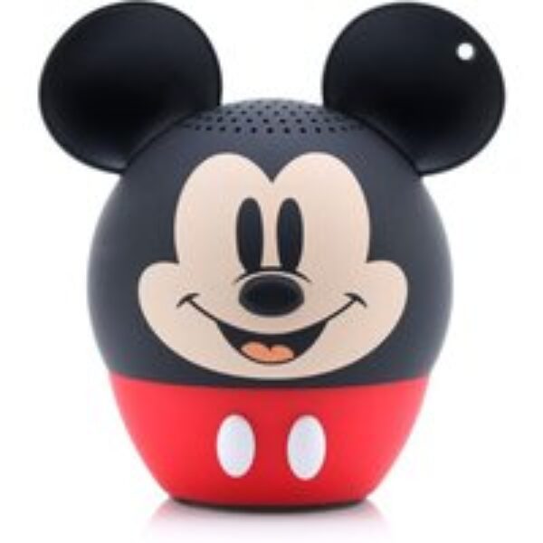 BITTY BOOMER Portable Bluetooth Speaker - Mickey Mouse