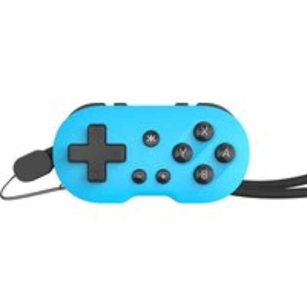 CRKD 613966 Atom Neon Controller - Blue