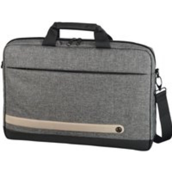 HAMA Design Line Terra 13.3" Laptop Case - Grey