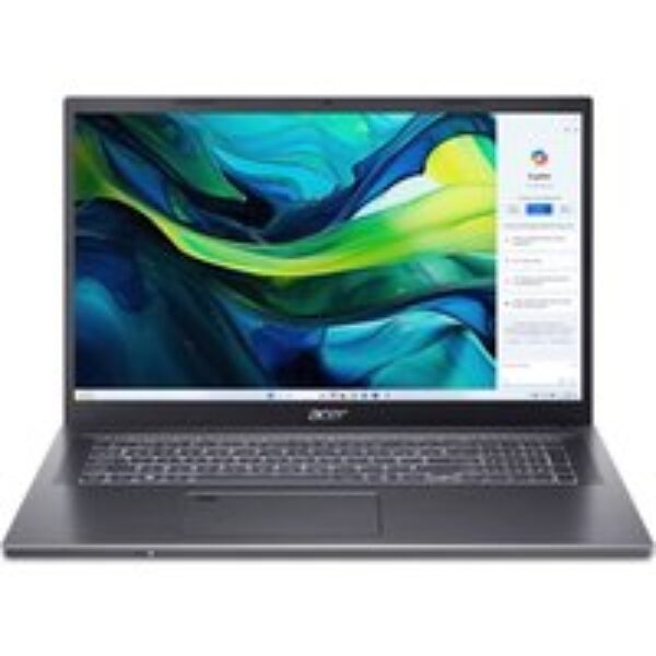 Acer Aspire 17 Pro Laptop | A17-51GM | Grey