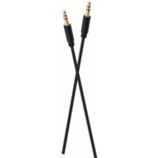 LOGIK L15SAC23 Audio Cable - 1.5 m