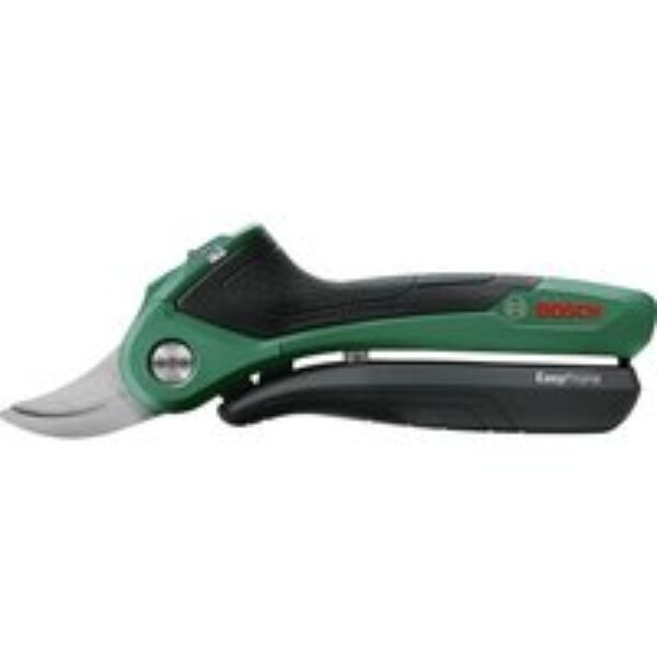 BOSCH EasyPrune Electric Secateurs