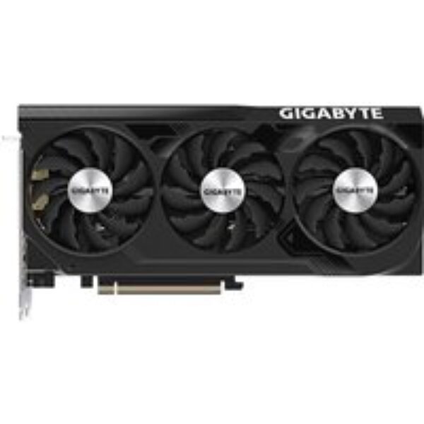 GIGABYTE GeForce RTX 4070 12 GB WINDFORCE OC Graphics Card