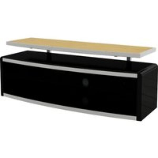 AVF Stage 1250 mm TV Stand with 4 Colour Settings