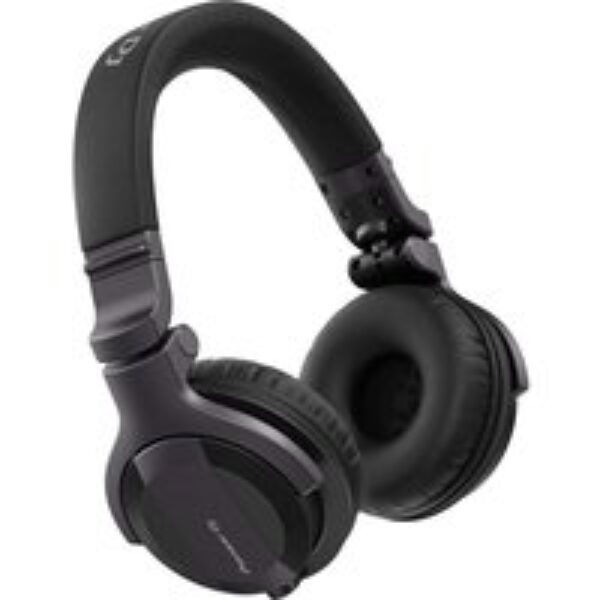 PIONEER DJ HDJ-CUE1 Headphones - Black