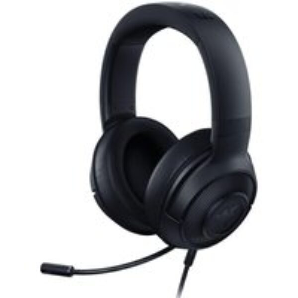 RAZER Kraken X Lite 7.1 Gaming Headset - Black